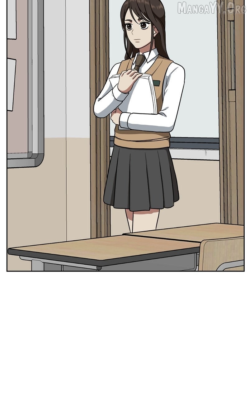 Change Me Chapter 38 - page 38